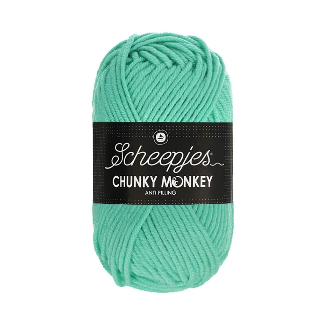 Scheepjes Chunky Monkey Yarn