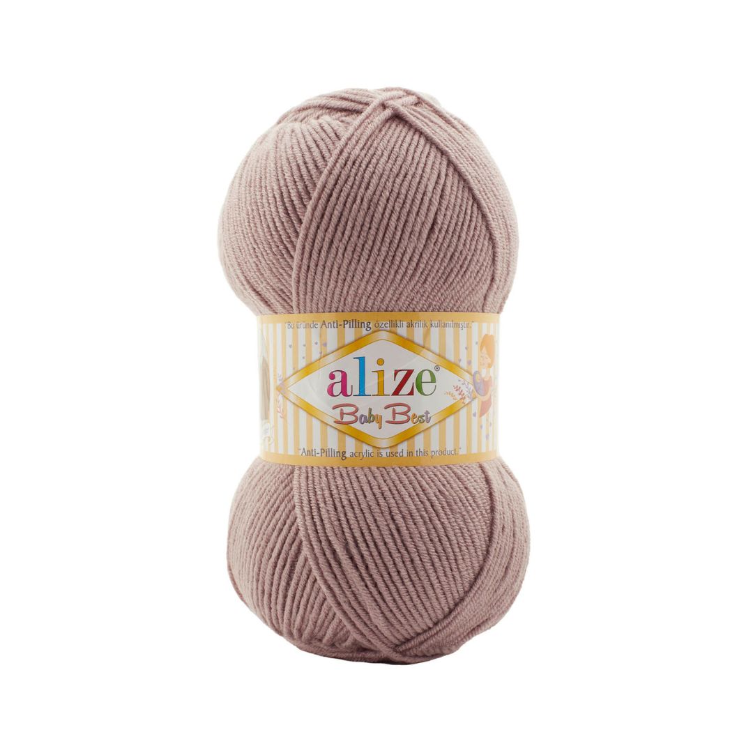 Alize Baby Best Yarn (142)