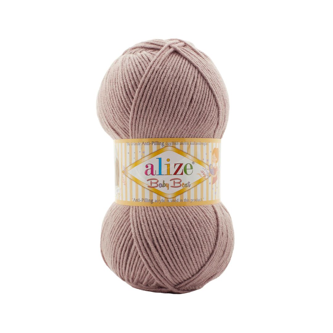 Alize Baby Best Yarn (142)