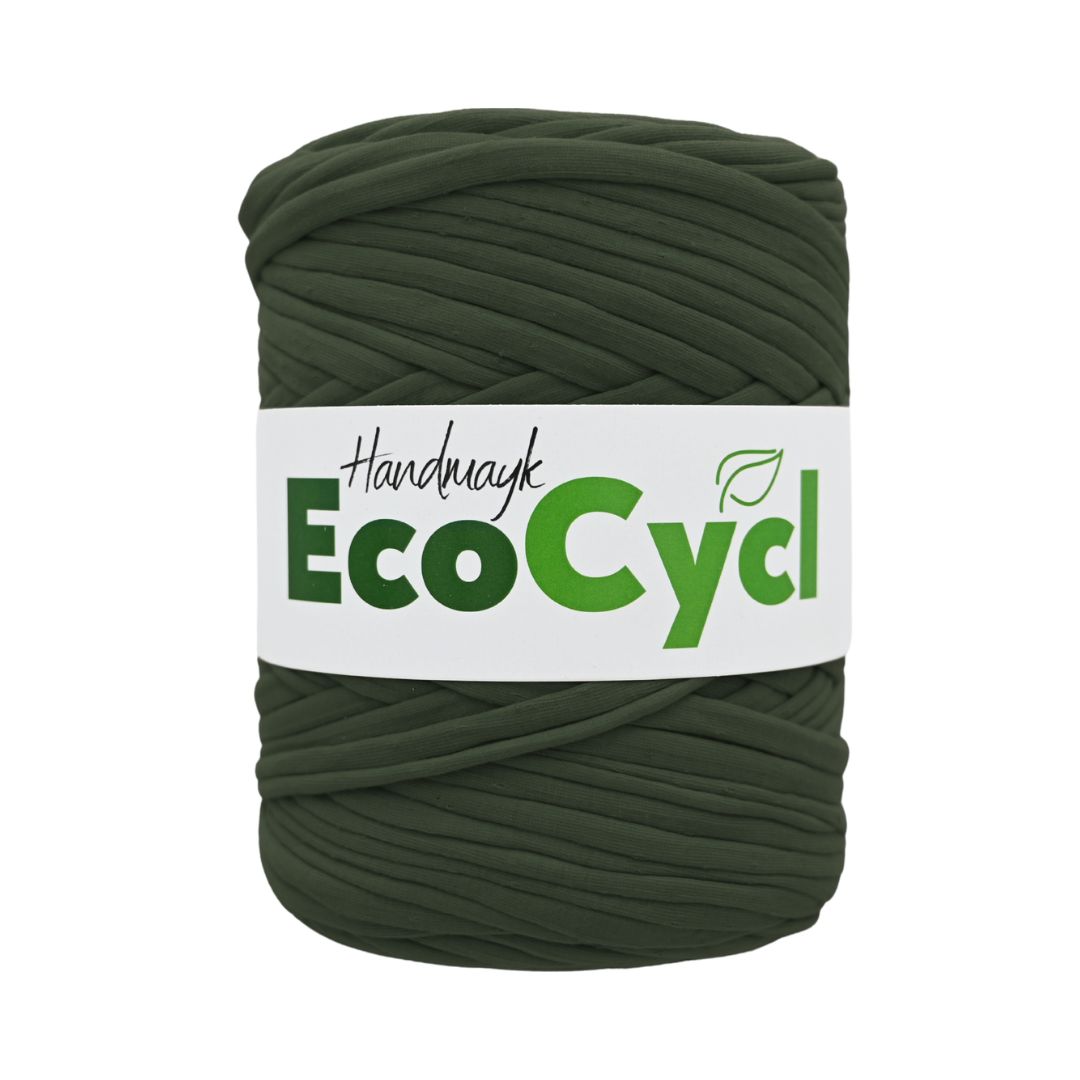 Handmayk EcoCycl Upcycled T-Shirt Yarn (145)
