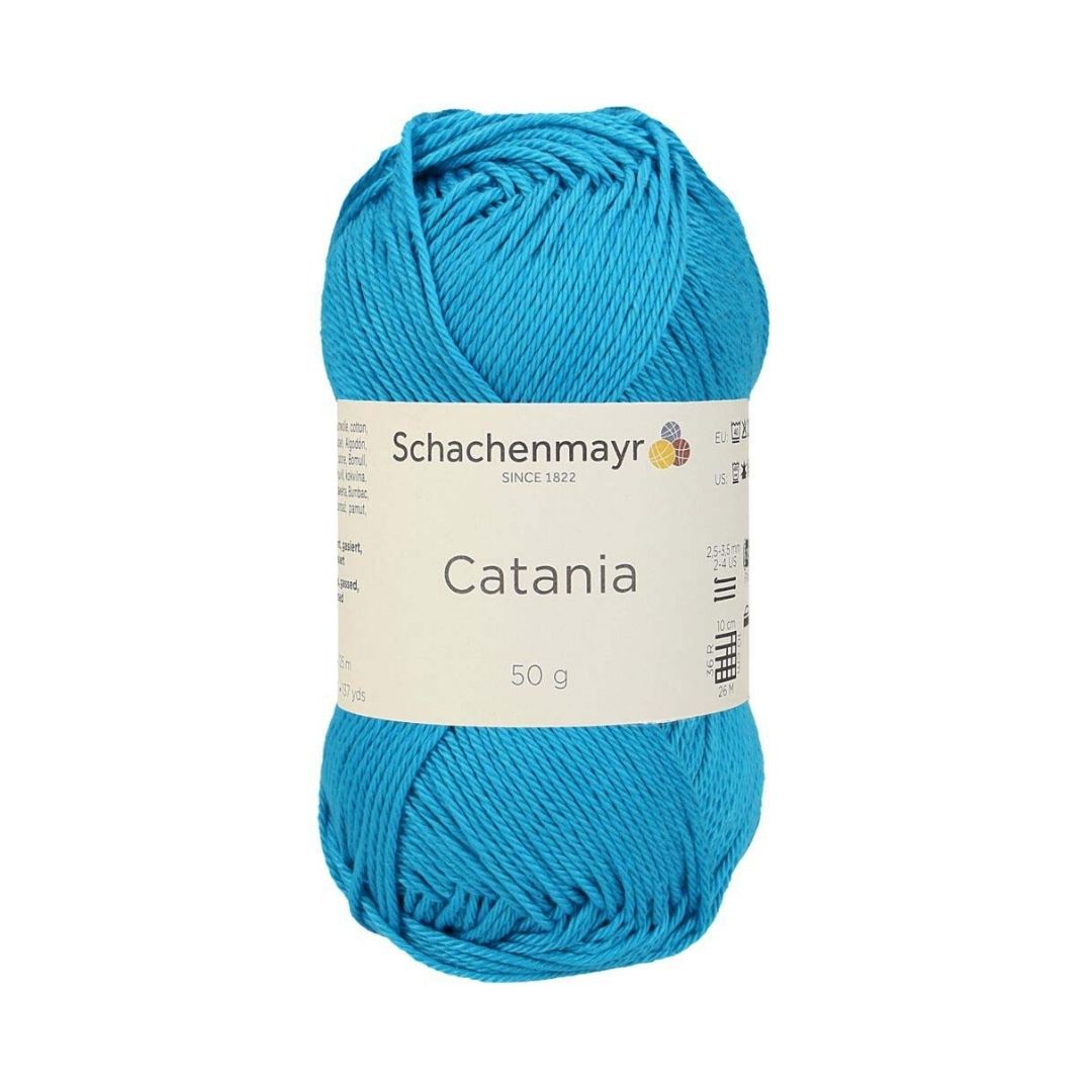 Schachenmayr Catania Yarn