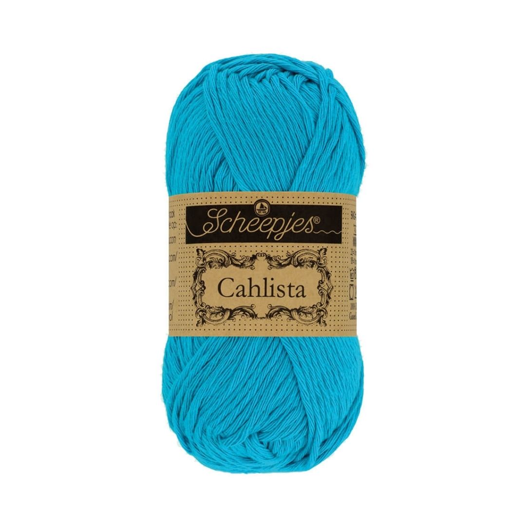 Scheepjes Cahlista Yarn