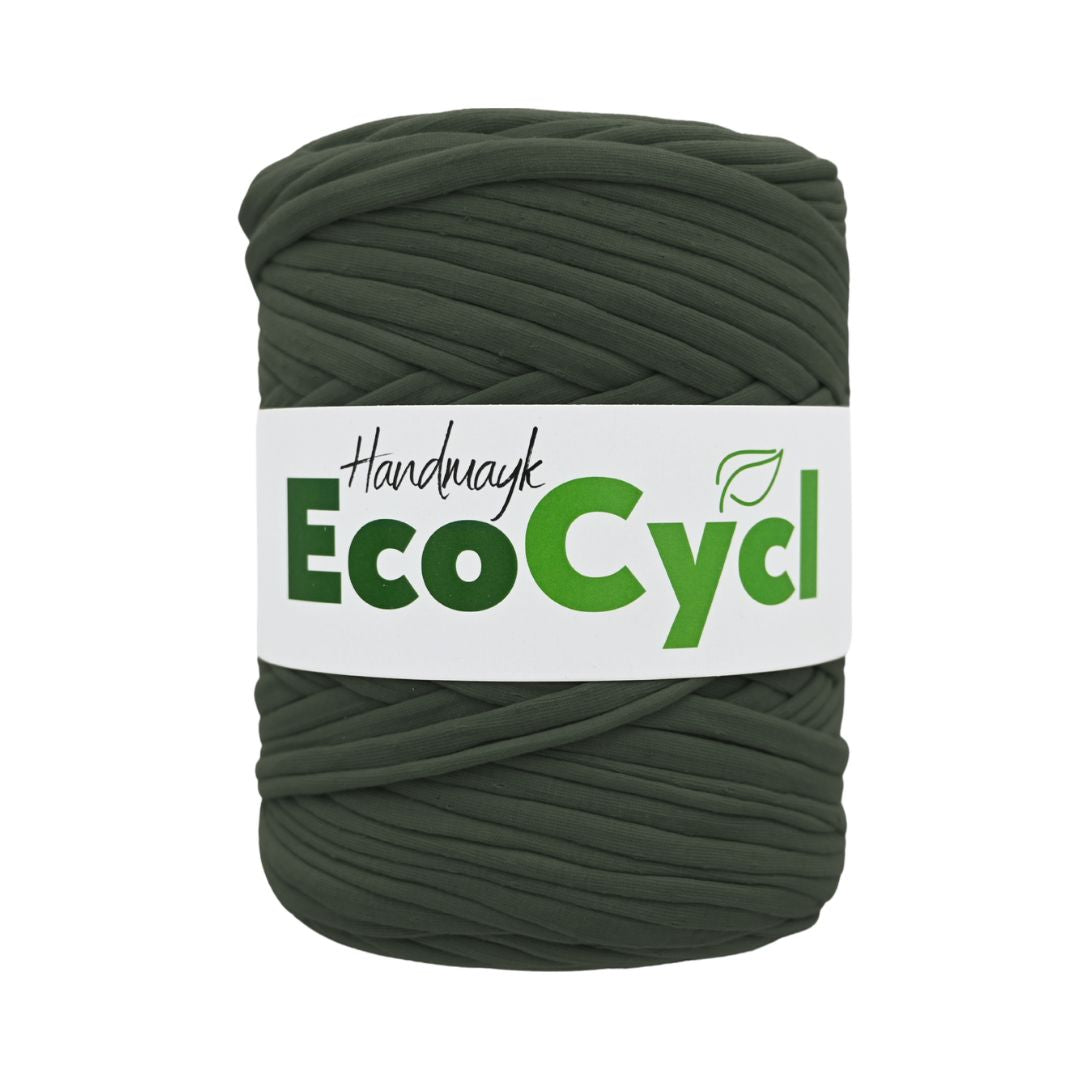 Handmayk EcoCycl Upcycled T-Shirt Yarn (146)