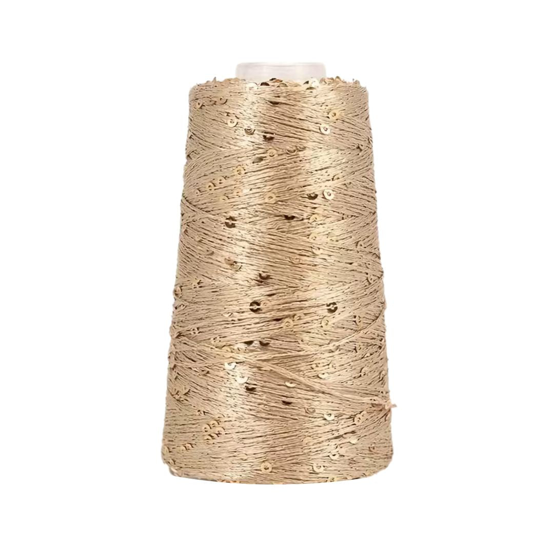 Handmayk Diamanté Yarn (146)