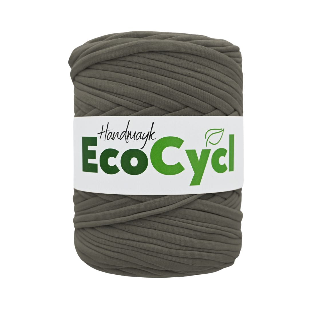 Handmayk EcoCycl Upcycled T-Shirt Yarn (147)