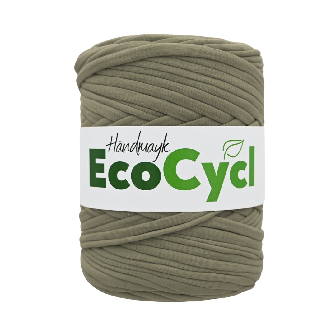 Handmayk EcoCycl Upcycled T-Shirt Yarn (148)