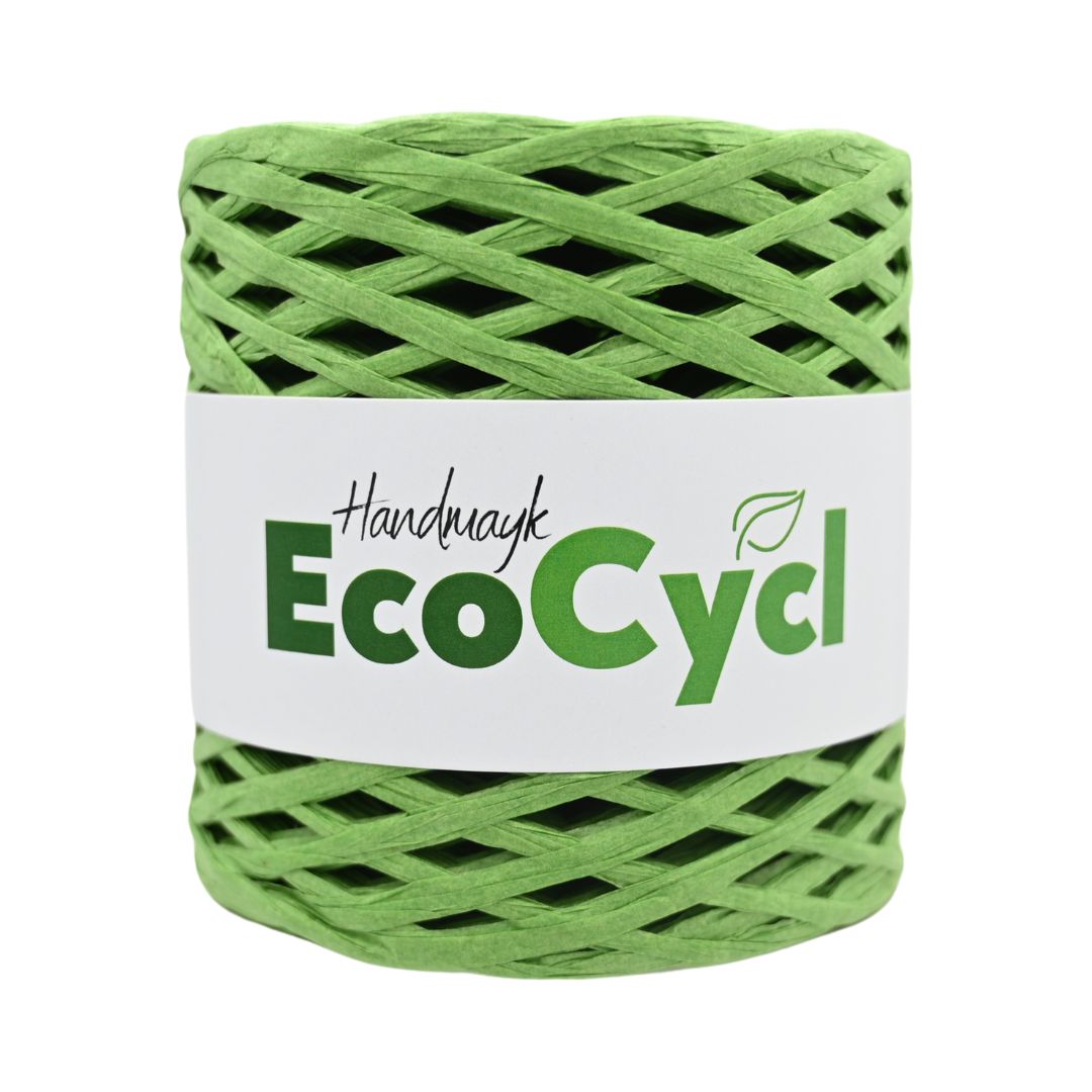 Handmayk EcoCycl Raffia Yarn (14)