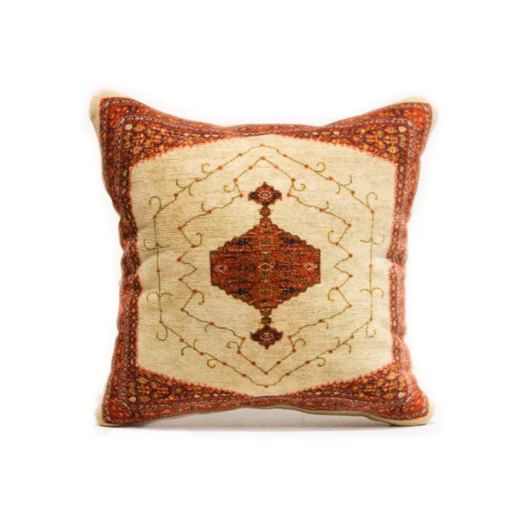 Merinos Persian Carpet Cushion