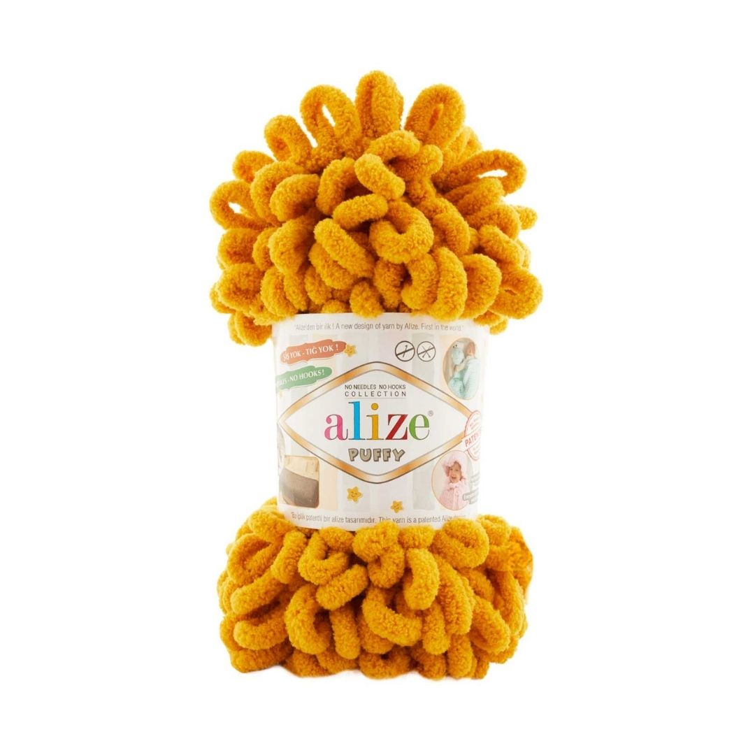 Alize Puffy Yarn (14)