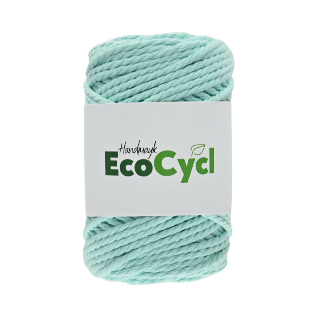 Handmayk EcoCycl Macramé Rope (3mm) (14)