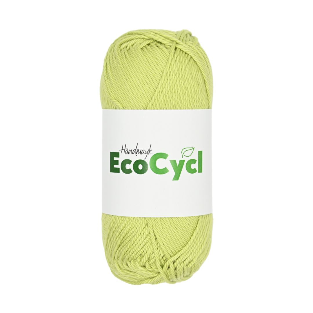 Handmayk EcoCycl Just Cotton Yarn (14)