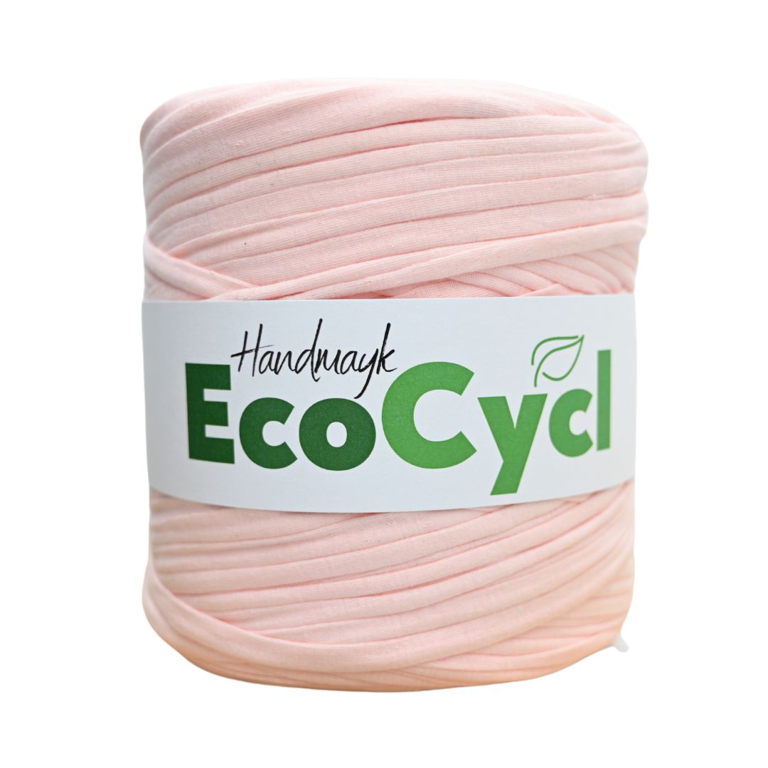 Handmayk EcoCycl T-Shirt Yarn (14)