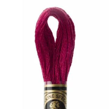 DMC Stranded Cotton Mouliné Spécial Embroidery Thread (150)