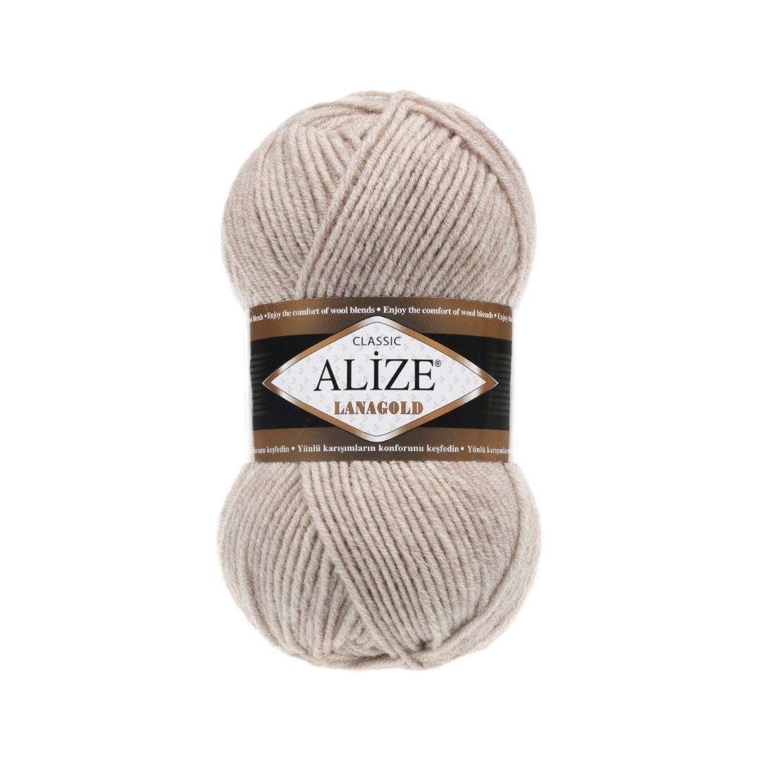 Alize Lanagold Yarn (152)