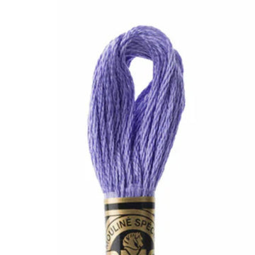 DMC Stranded Cotton Mouliné Spécial Embroidery Thread (155)