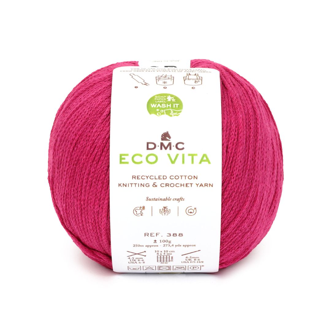 DMC Eco Vita Yarn (155)