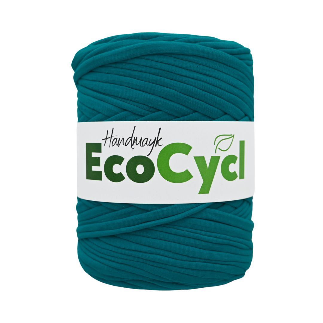 Handmayk EcoCycl Upcycled T-Shirt Yarn (156)
