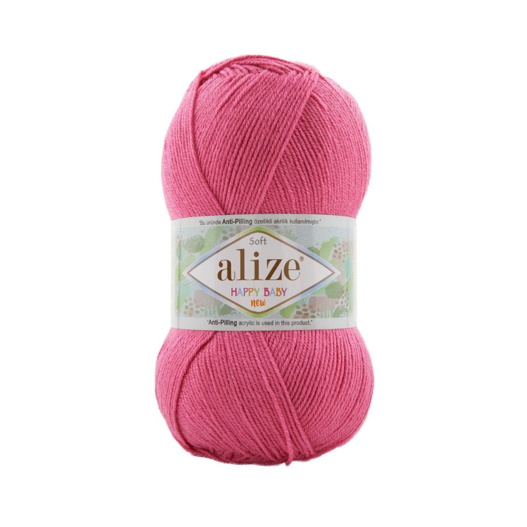Alize Happy Baby New Yarn (157)