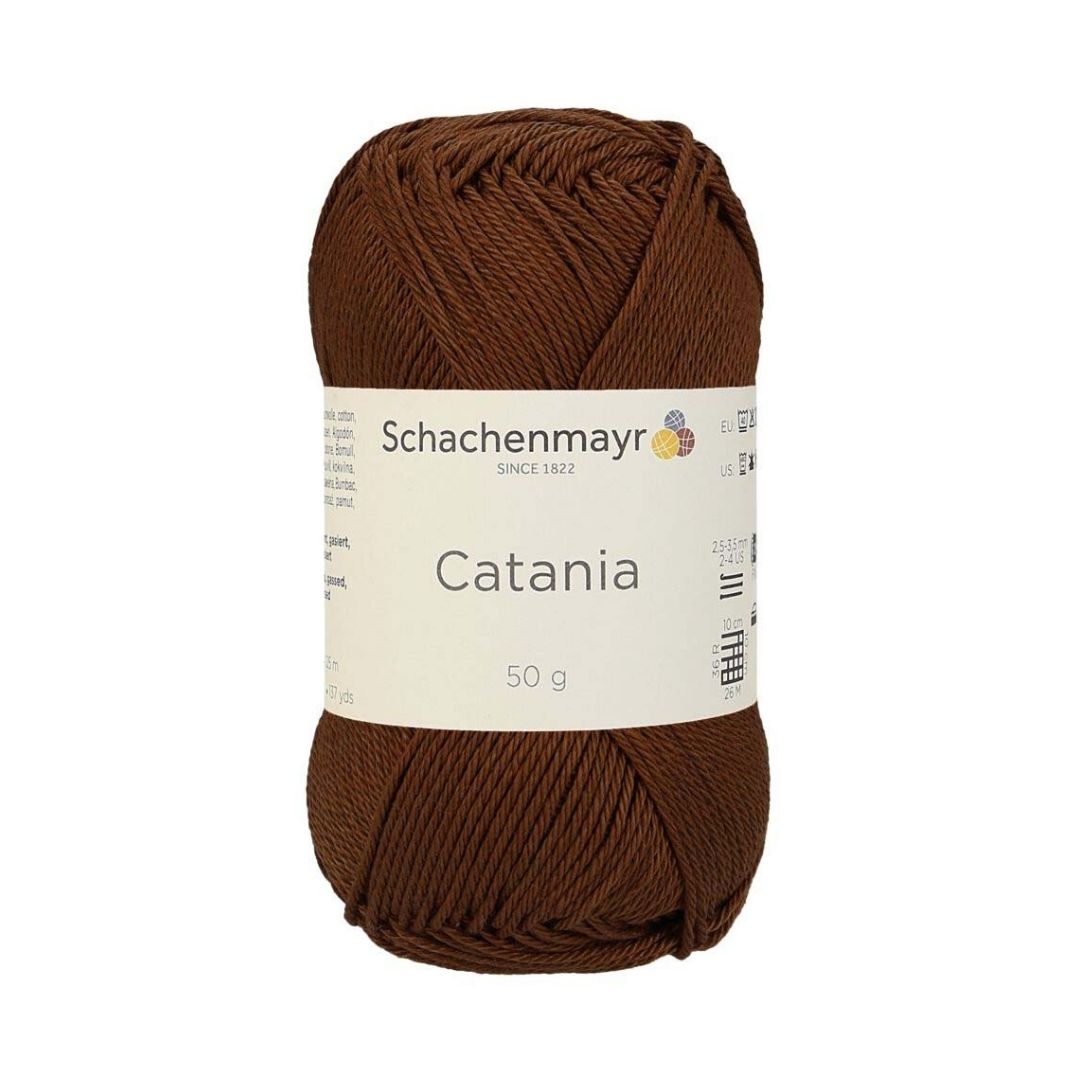 Schachenmayr Catania Yarn