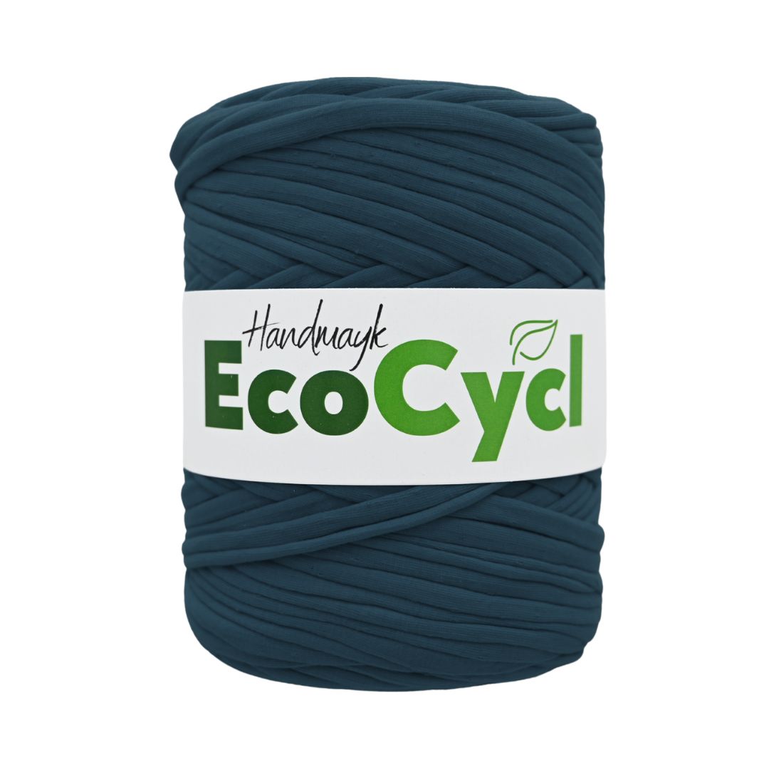 Handmayk EcoCycl Upcycled T-Shirt Yarn (157)