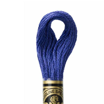 DMC Stranded Cotton Mouliné Spécial Embroidery Thread (158)