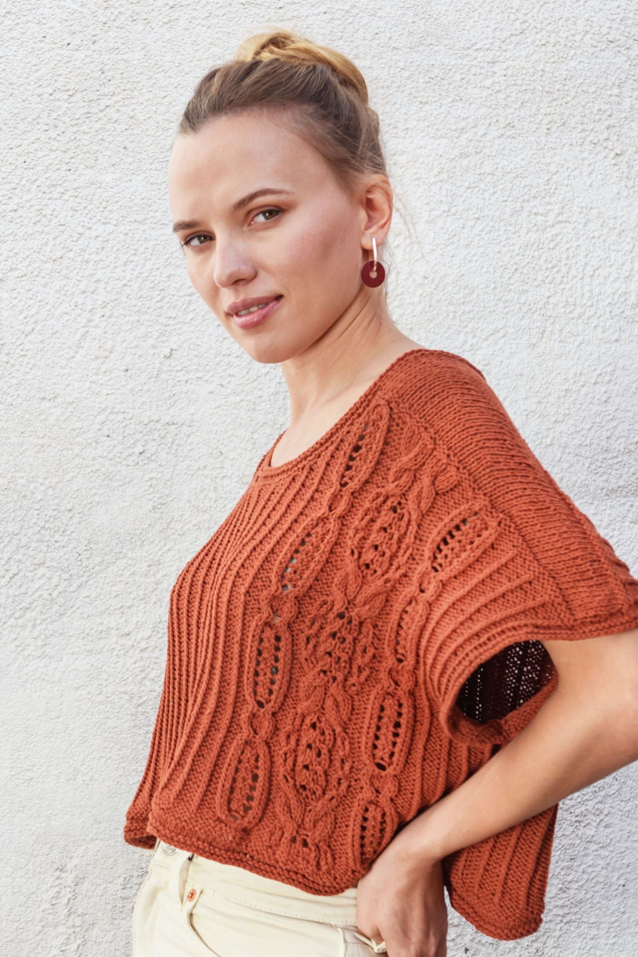 DMC Eco Vita Book (Clothing & Accessories)