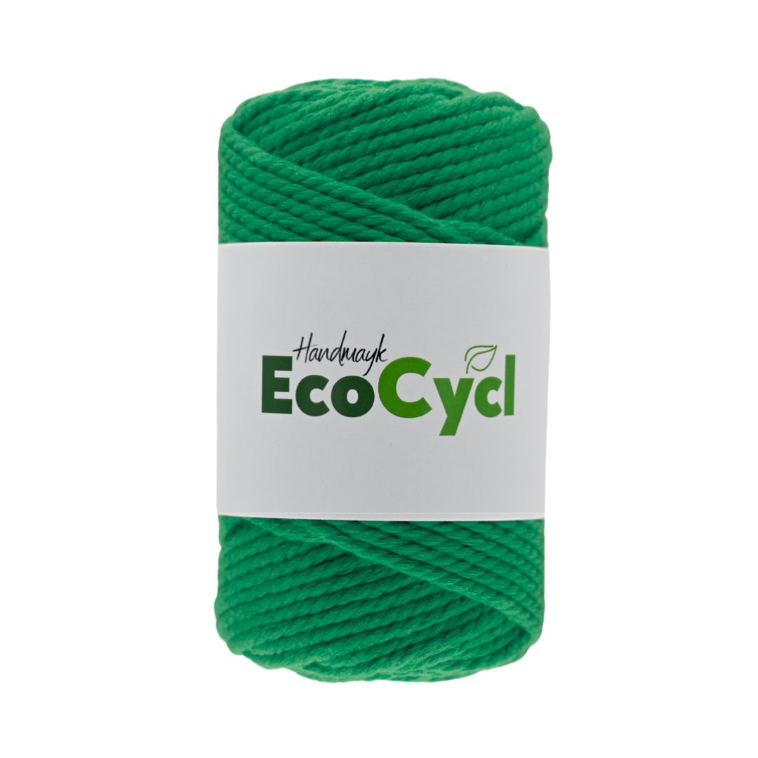 Handmayk EcoCycl Macramé Rope (3mm) (15)