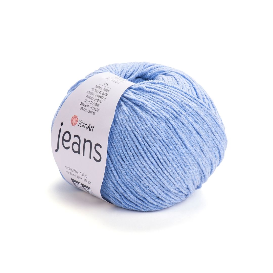 YarnArt Jeans Yarn (15)