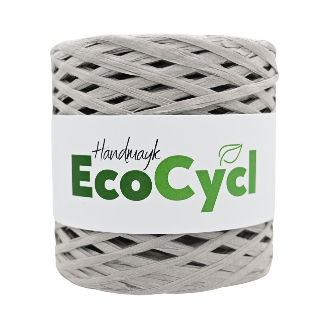 Handmayk EcoCycl Raffia Yarn (15)