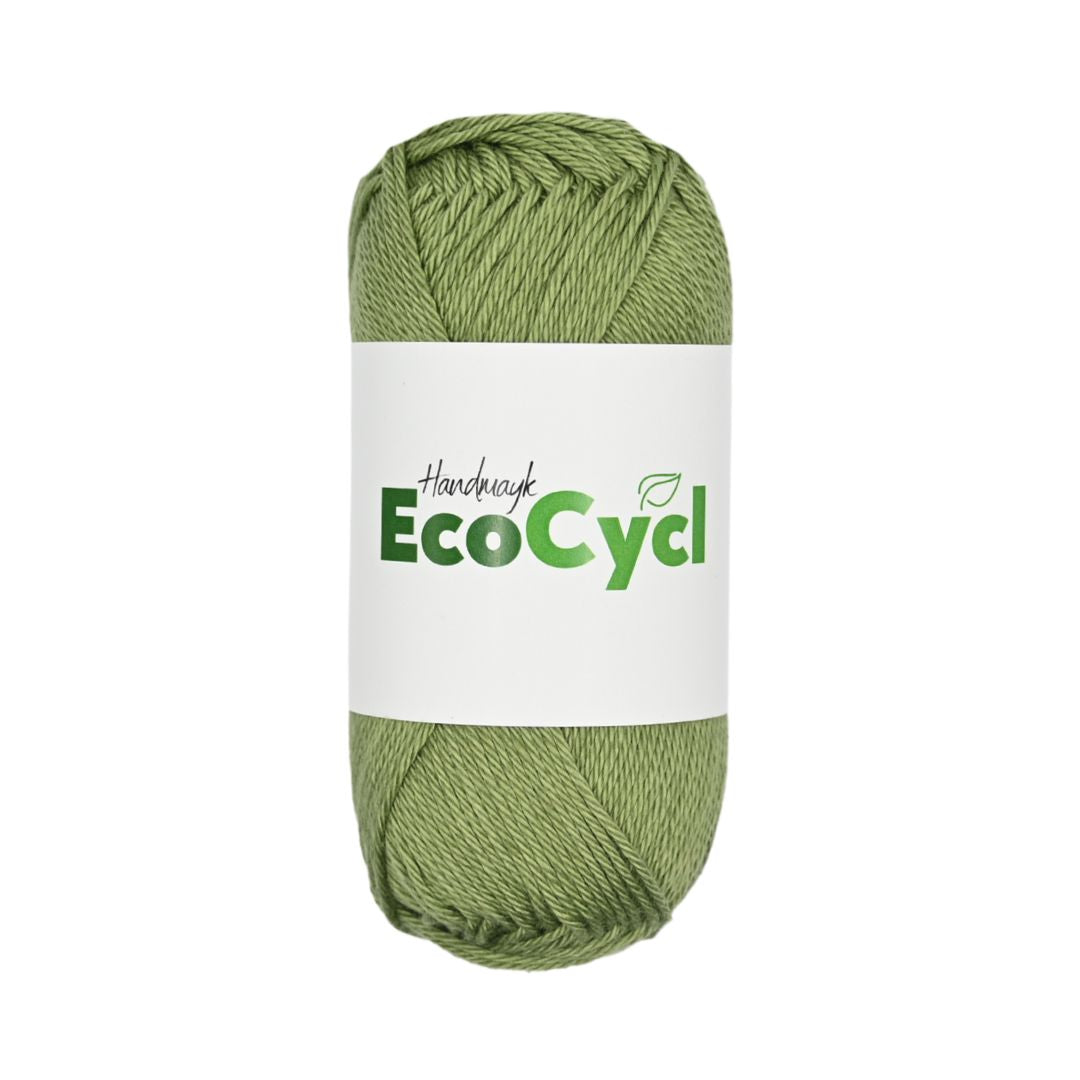 Handmayk EcoCycl Just Cotton Yarn (15)