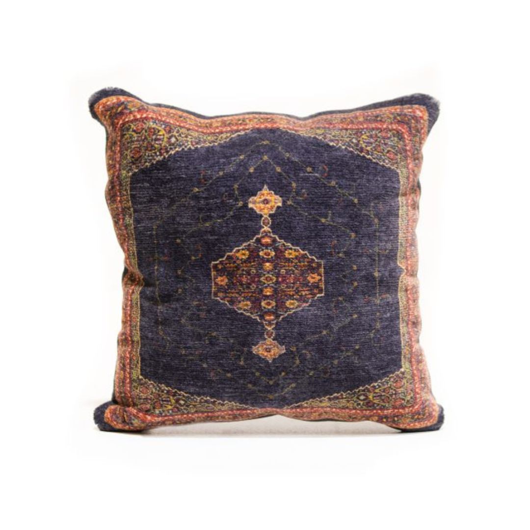 Merinos Persian Carpet Cushion