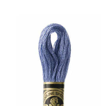 DMC Stranded Cotton Mouliné Spécial Embroidery Thread (160)