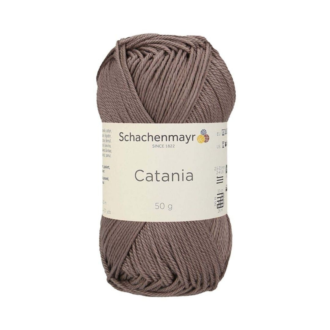 Schachenmayr Catania Yarn