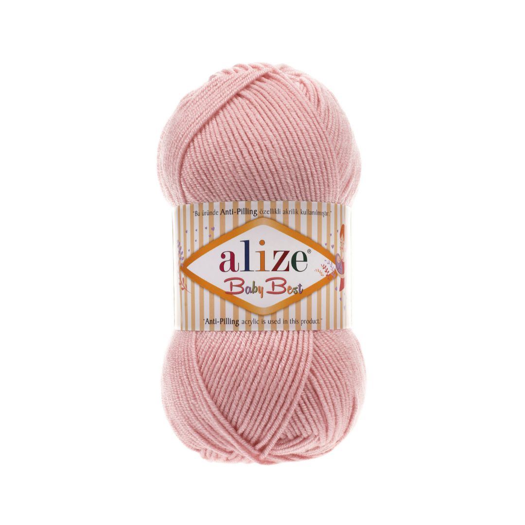Alize Baby Best Yarn (161)