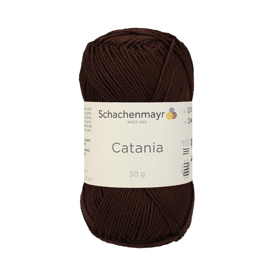 Schachenmayr Catania Yarn