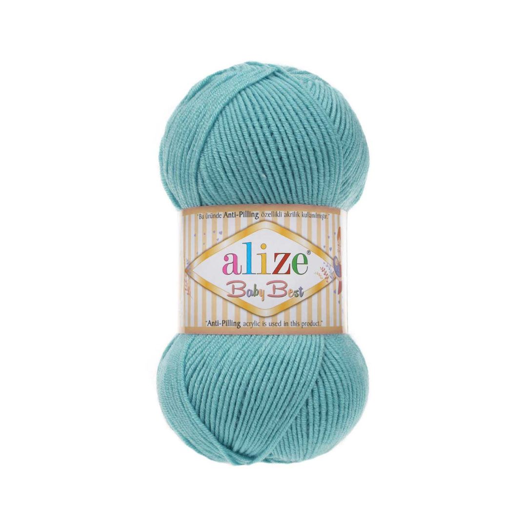 Alize Baby Best Yarn (164)