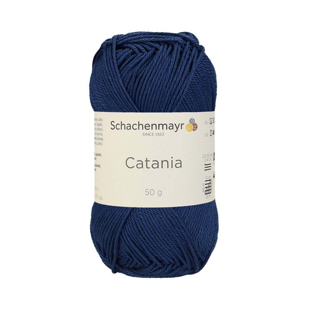 Schachenmayr Catania Yarn