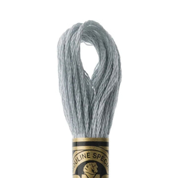 DMC Stranded Cotton Mouliné Spécial Embroidery Thread (168)