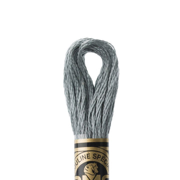 DMC Stranded Cotton Mouliné Spécial Embroidery Thread (169)