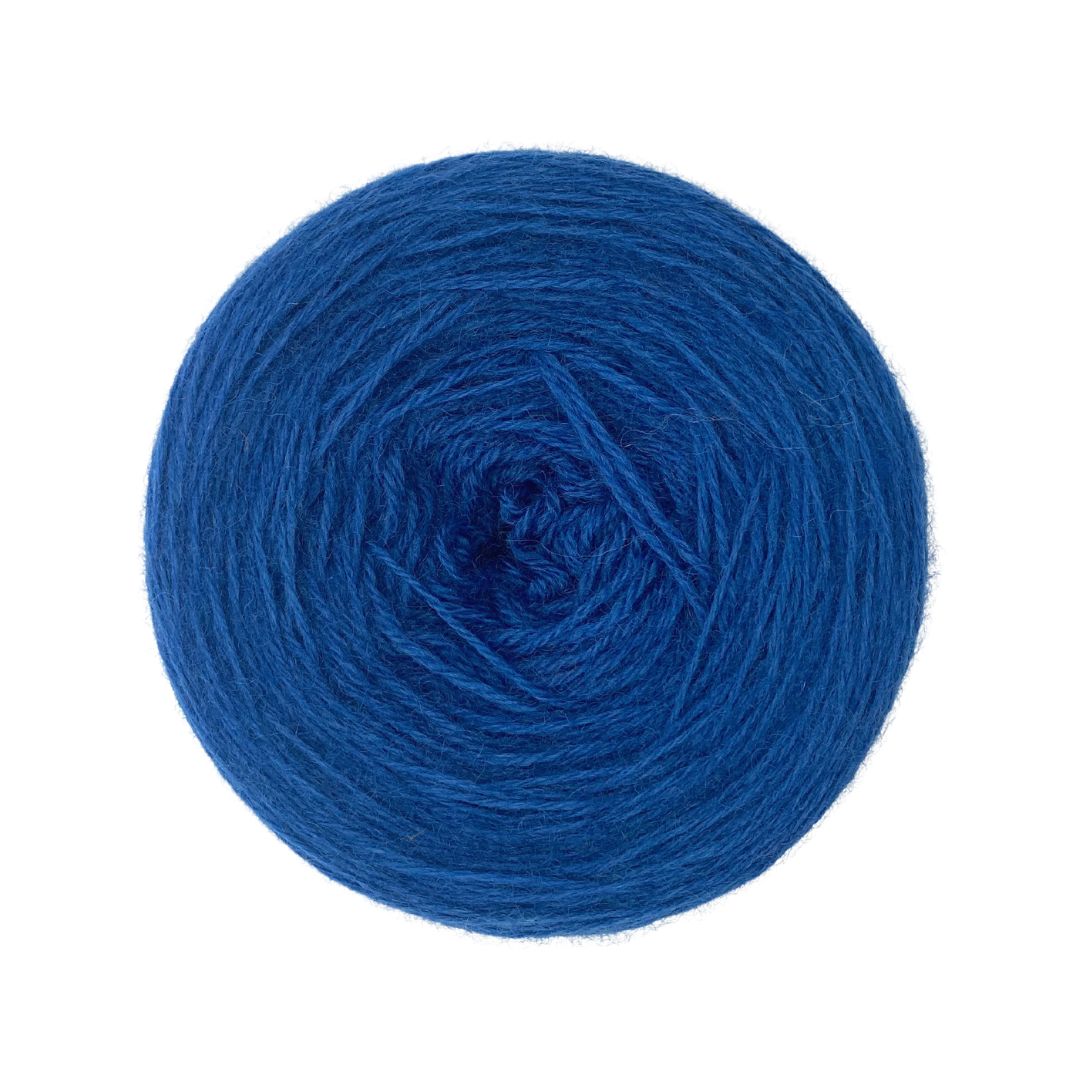 Handmayk Pure Wool Lace Yarn (Navy)