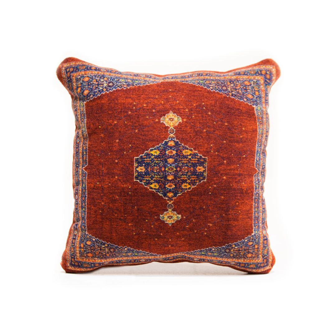 Merinos Persian Carpet Cushion