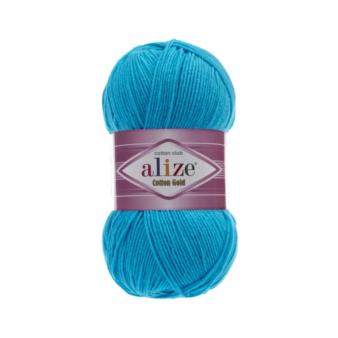 Alize Cotton Gold Yarn (16)