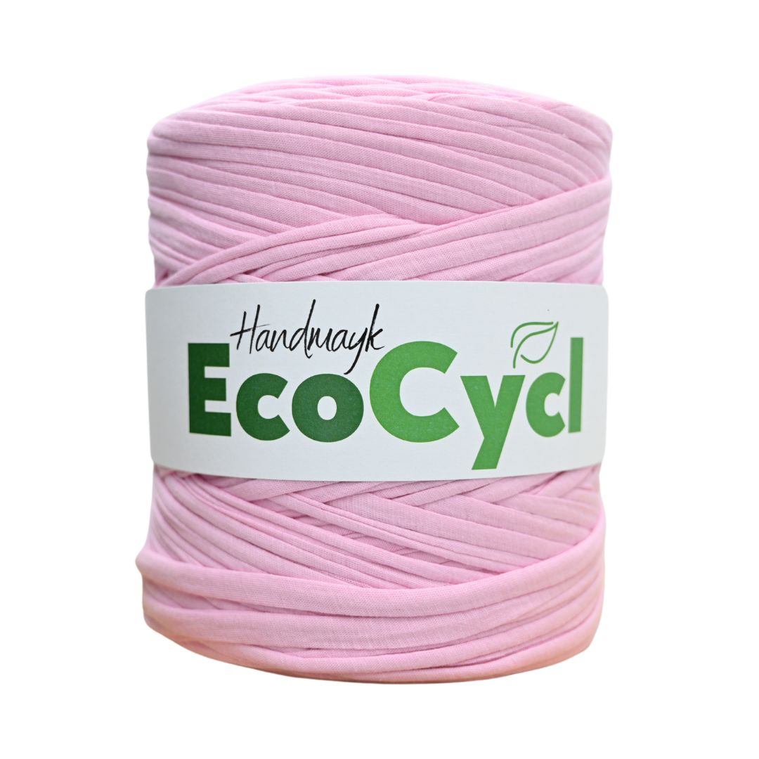 Handmayk EcoCycl T-Shirt Yarn (16)