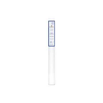 DMC Aida 16ct Fabric (Pre-Cut) (Blanc)