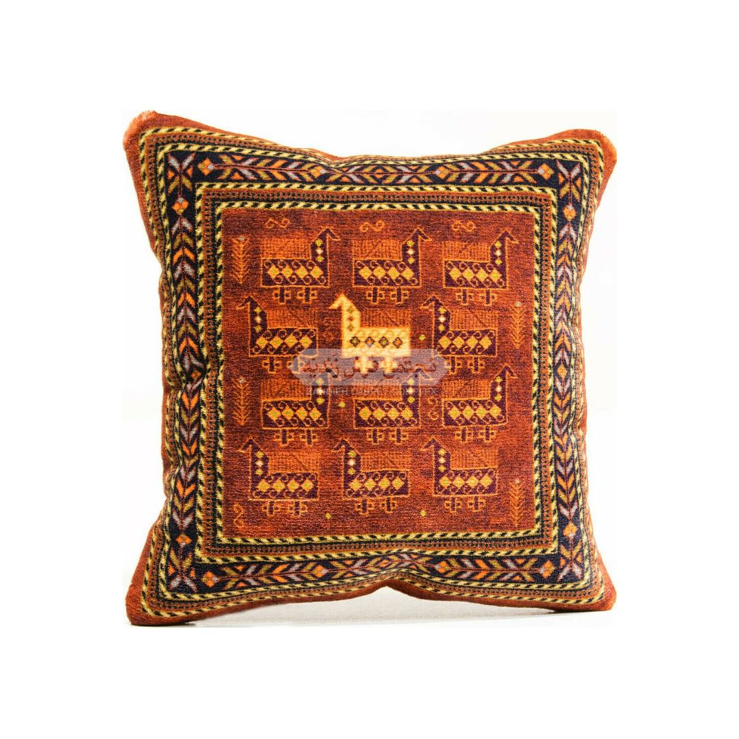 Merinos Persian Carpet Cushion