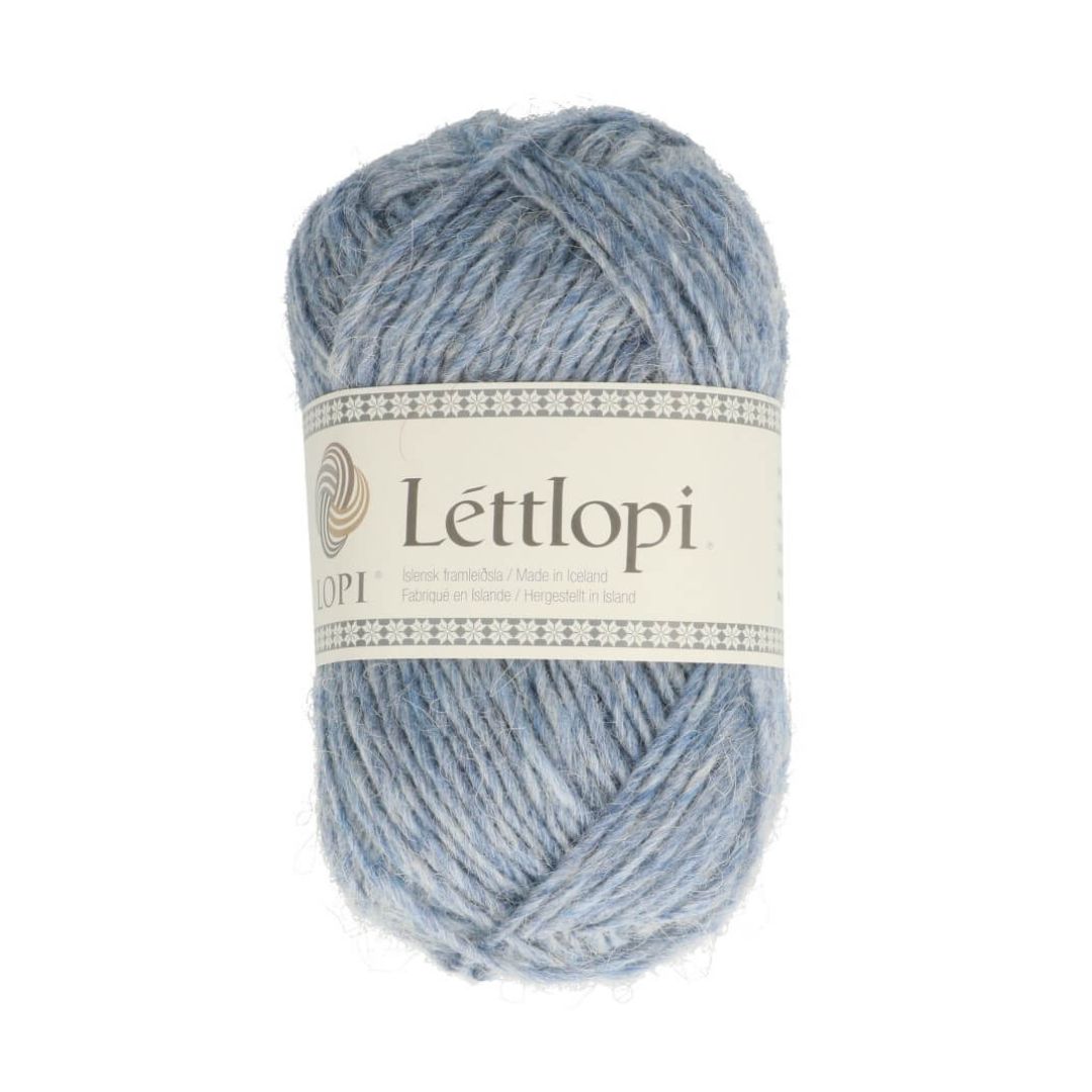 Lopi Lettlopi Yarn