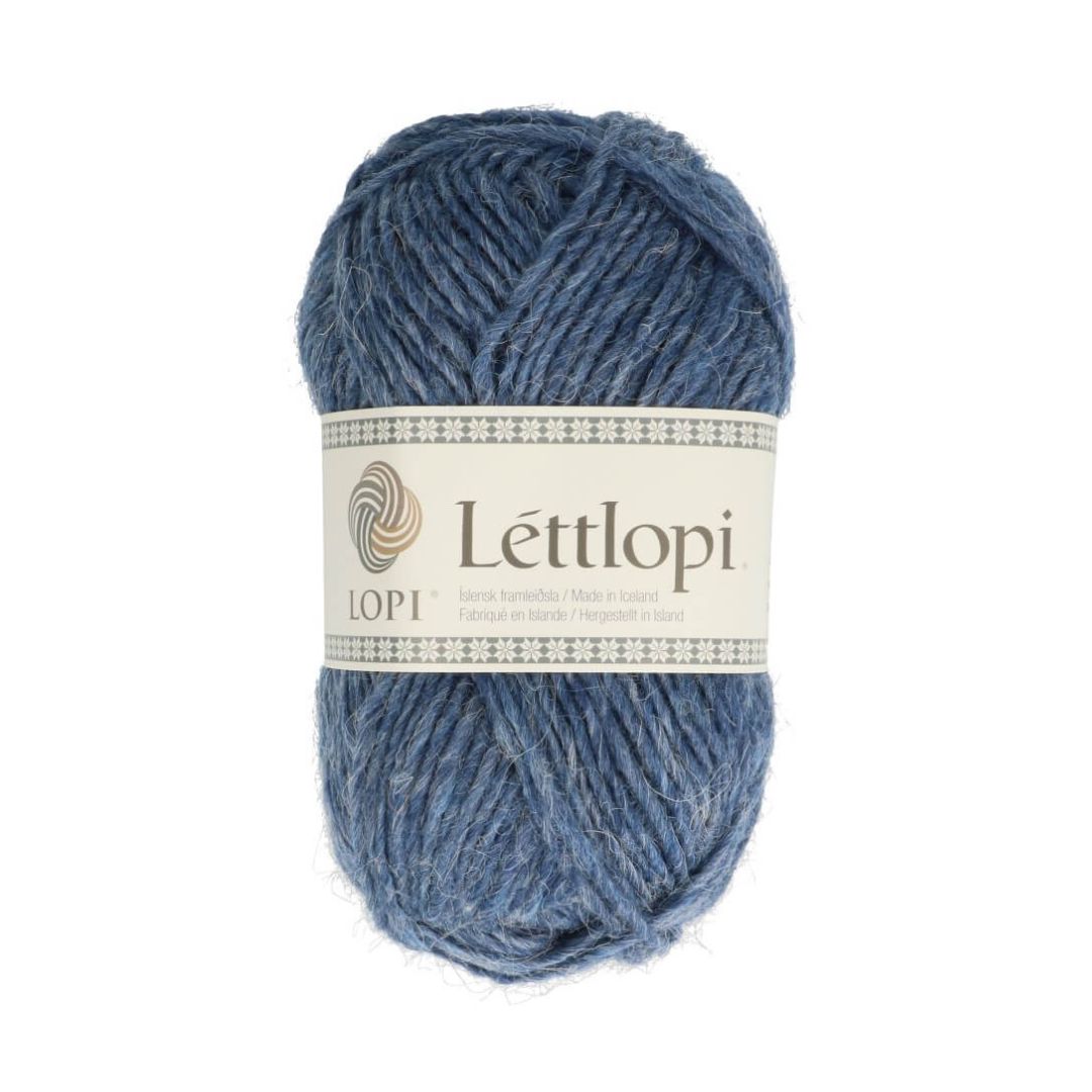 Lopi Lettlopi Yarn