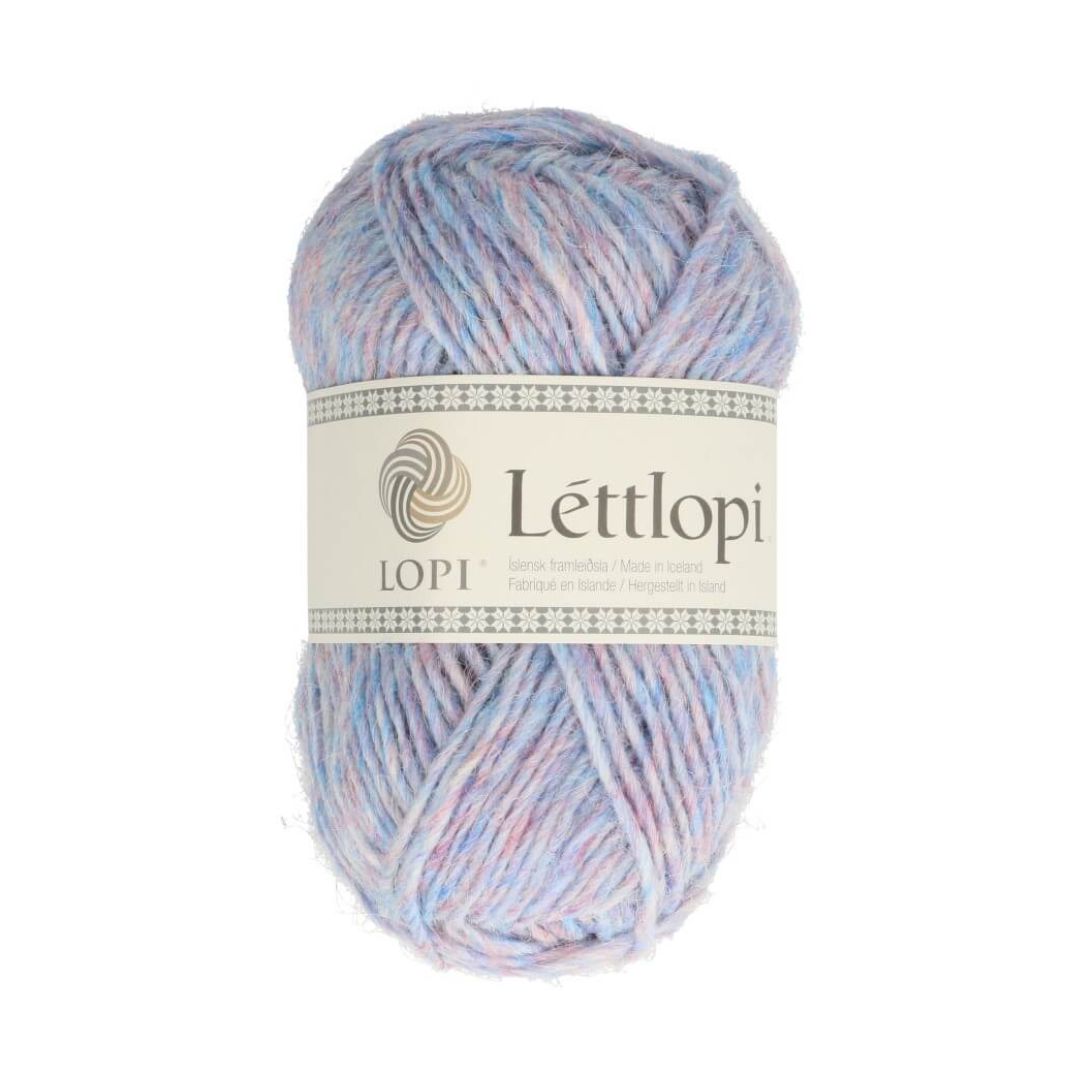 Lopi Lettlopi Yarn