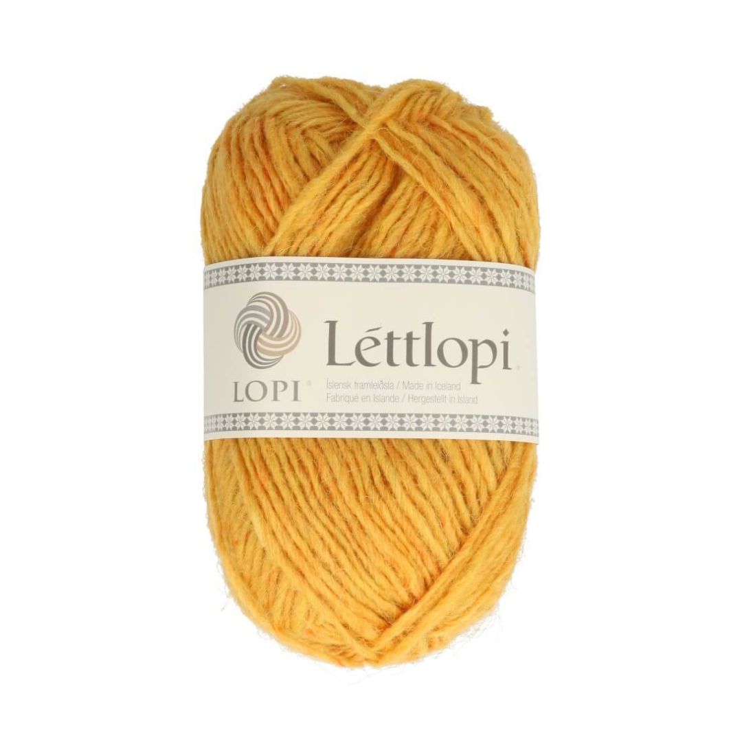 Lopi Lettlopi Yarn