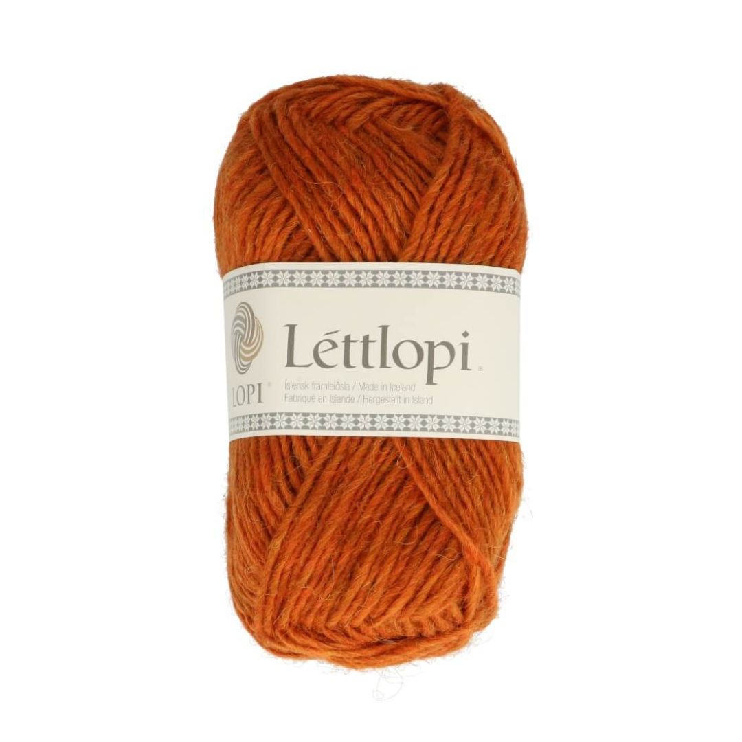 Lopi Lettlopi Yarn